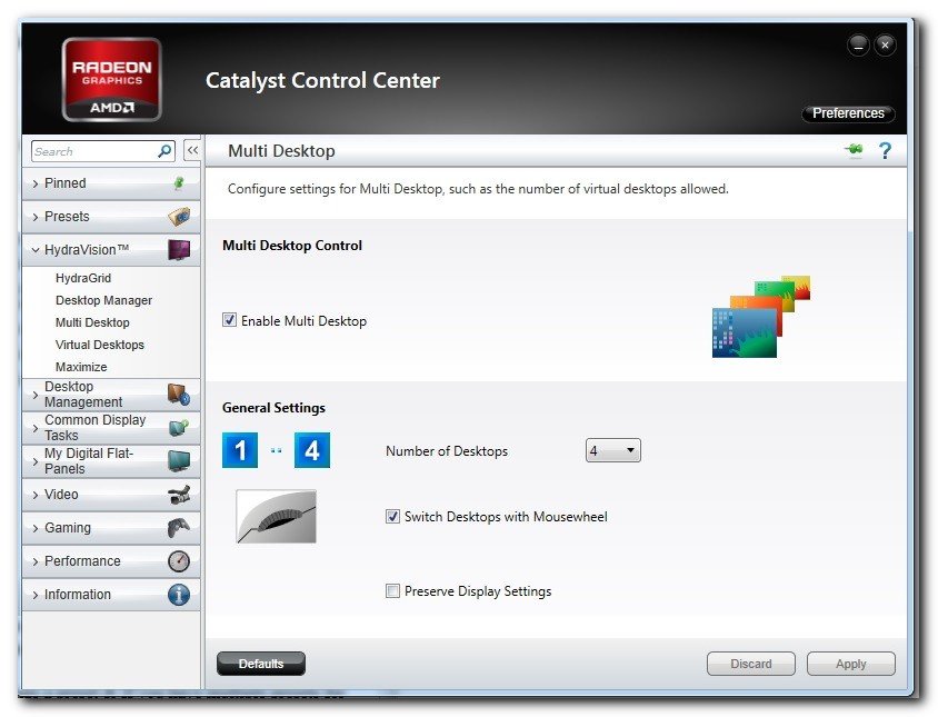Samsung Control Center Windows 10