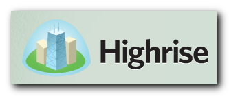 HighriseHQ CRM logo