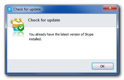 check the windows store for more info about skype.