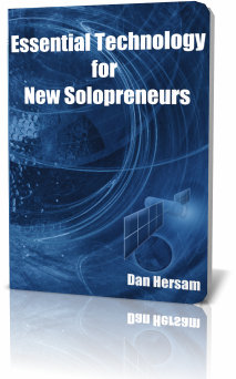 Download Essential Technology for Solopreneurs